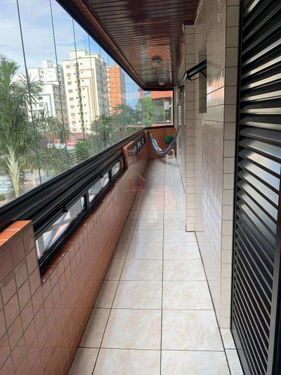 Apartamento, 2 quartos, 87 m² - Foto 2