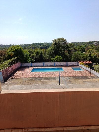 Sítio, 8 quartos, 1000 m² - Foto 4