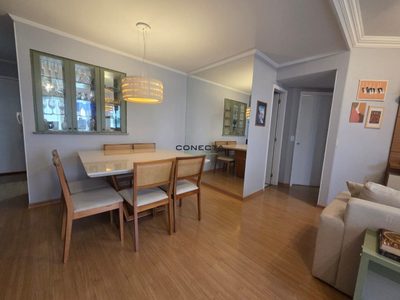 Apartamento, 2 quartos, 73 m² - Foto 3