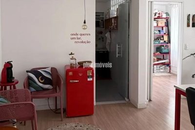 Sala-Conjunto, 40 m² - Foto 2