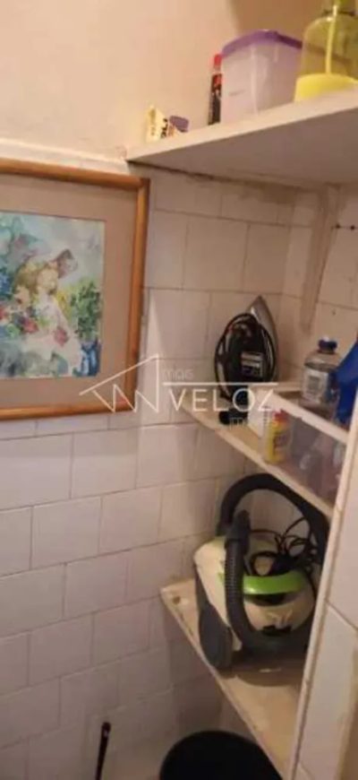 Apartamento, 2 quartos, 77 m² - Foto 2