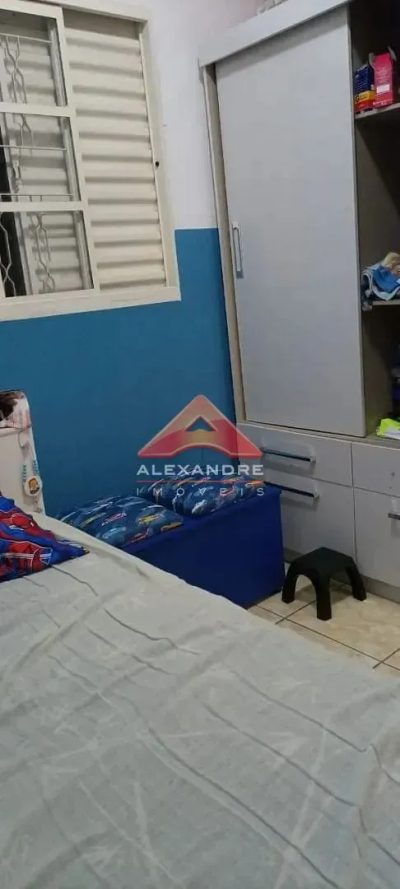 Casa, 3 quartos, 100 m² - Foto 4