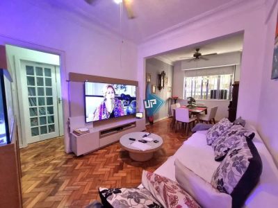 Apartamento, 3 quartos, 80 m² - Foto 2