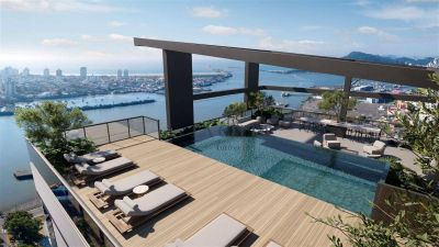 Apartamento, 1 quarto, 46 m² - Foto 4