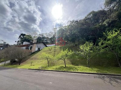 Loteamento e Condomínio, 757 m² - Foto 1
