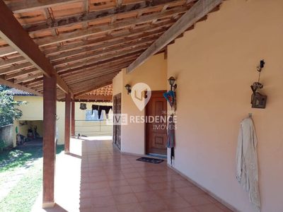 Casa, 2 quartos, 252 m² - Foto 4