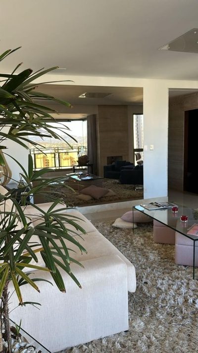 Apartamento, 4 quartos, 225 m² - Foto 1