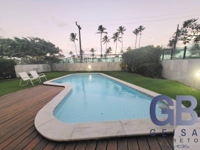 Apartamento, 4 quartos, 178 m² - Foto 4