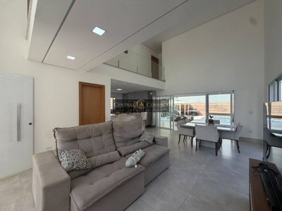 Casa de Condomínio, 3 quartos - Foto 5