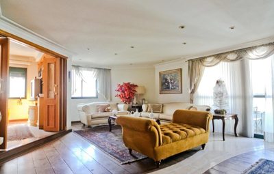 Apartamento, 3 quartos, 170 m² - Foto 2