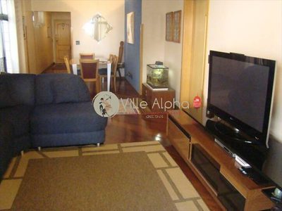 Apartamento, 3 quartos, 150 m² - Foto 5