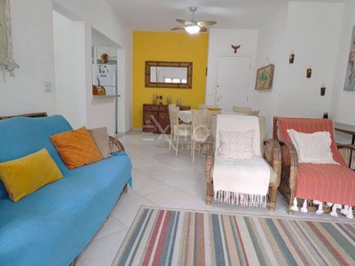 Apartamento, 3 quartos, 98 m² - Foto 3