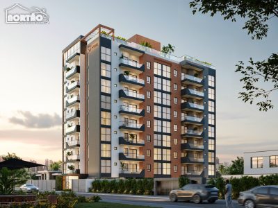 Casa, 2 quartos, 56 m² - Foto 3