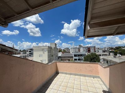 Apartamento, 3 quartos, 120 m² - Foto 4