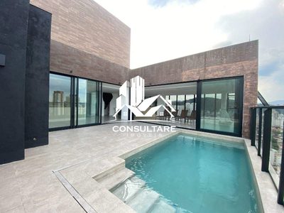 Cobertura, 4 quartos, 320 m² - Foto 1