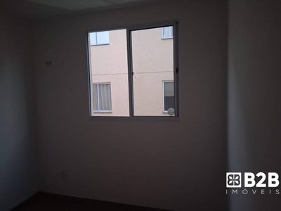 Apartamento, 2 quartos, 43 m² - Foto 1