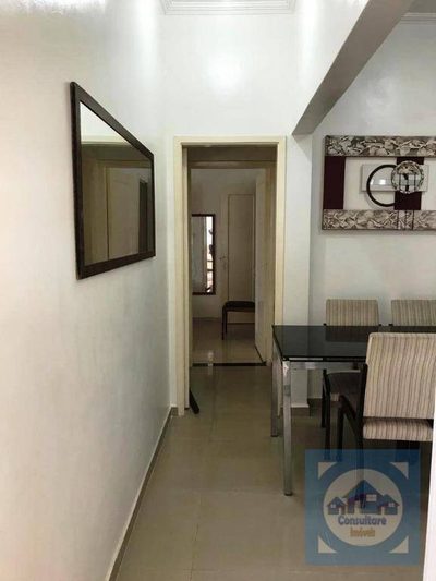 Apartamento, 2 quartos, 72 m² - Foto 5