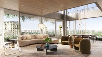 Apartamento, 3 quartos, 460 m² - Foto 5
