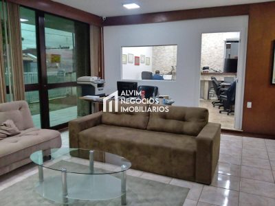 Casa, 4 quartos, 450 m² - Foto 1