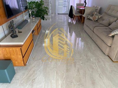 Casa, 3 quartos, 200 m² - Foto 4