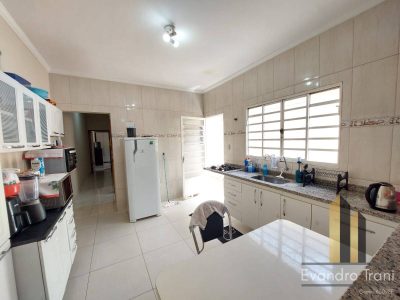Casa, 2 quartos, 65 m² - Foto 2