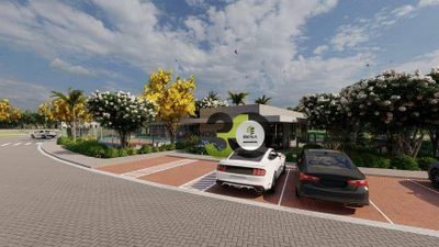 Loteamento e Condomínio, 210 m² - Foto 2