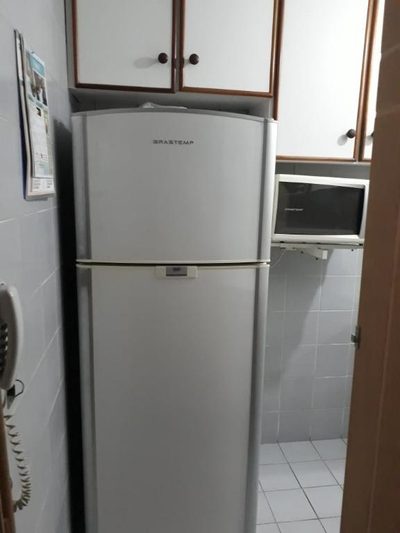 Apartamento, 2 quartos, 55 m² - Foto 4