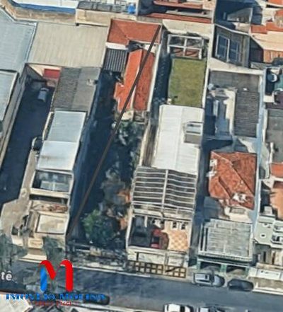 Terreno, 500 m² - Foto 1