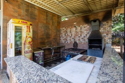 Sítio, 4 quartos, 31600 m² - Foto 2