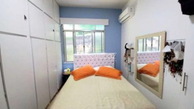 Apartamento, 2 quartos, 66 m² - Foto 2