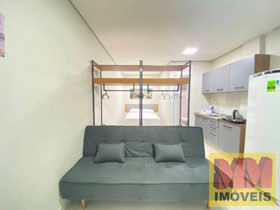 Kitnet-Studio, 30 m² - Foto 3