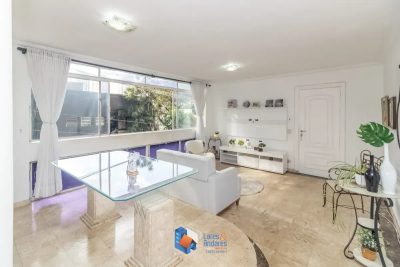 Apartamento, 2 quartos, 84 m² - Foto 2