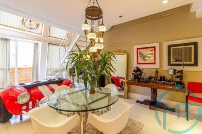 Apartamento, 2 quartos, 109 m² - Foto 2