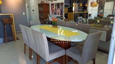 Apartamento, 3 quartos, 125 m² - Foto 2