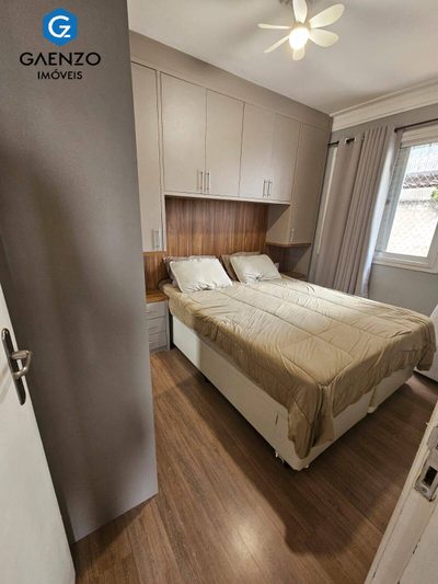 Apartamento, 3 quartos, 62 m² - Foto 3
