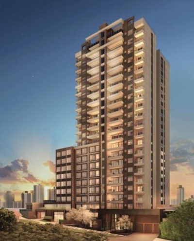 Apartamento, 3 quartos, 153 m² - Foto 1