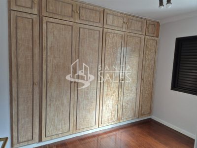 Apartamento, 3 quartos, 90 m² - Foto 4