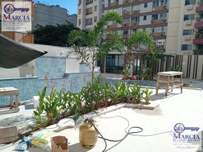 Apartamento, 2 quartos, 73 m² - Foto 2