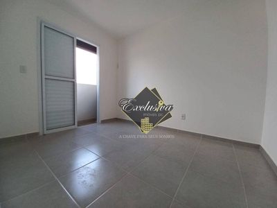Apartamento, 2 quartos, 45 m² - Foto 2