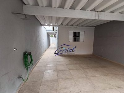 Casa, 2 quartos, 63 m² - Foto 3