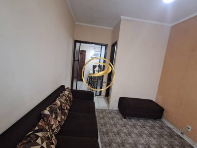 Apartamento, 1 quarto, 53 m² - Foto 3