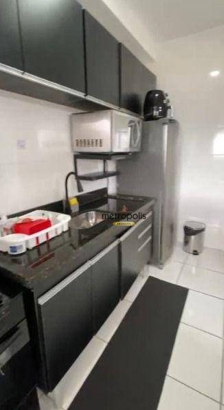 Apartamento, 2 quartos, 69 m² - Foto 5
