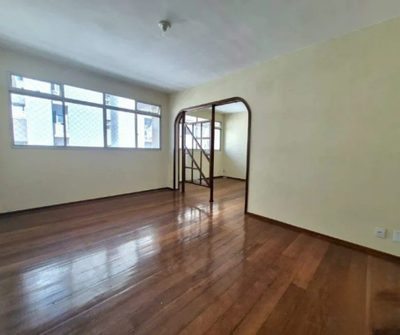 Apartamento, 4 quartos, 180 m² - Foto 1