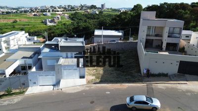 Terreno, 388 m² - Foto 1