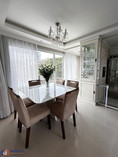Apartamento, 2 quartos, 62 m² - Foto 5