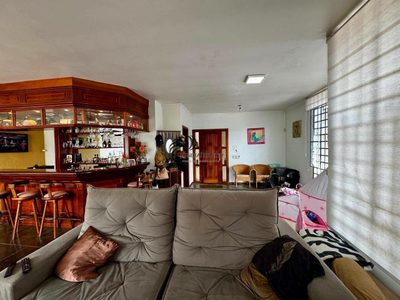 Casa, 4 quartos, 461 m² - Foto 5
