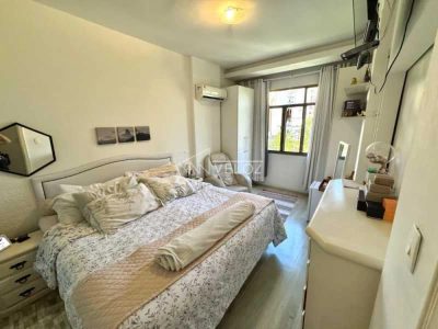Apartamento, 3 quartos, 116 m² - Foto 1