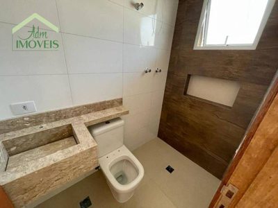 Sobrado, 3 quartos, 200 m² - Foto 2
