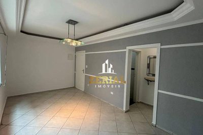 Sobrado, 4 quartos, 320 m² - Foto 2