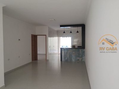 Casa, 3 quartos, 120 m² - Foto 3